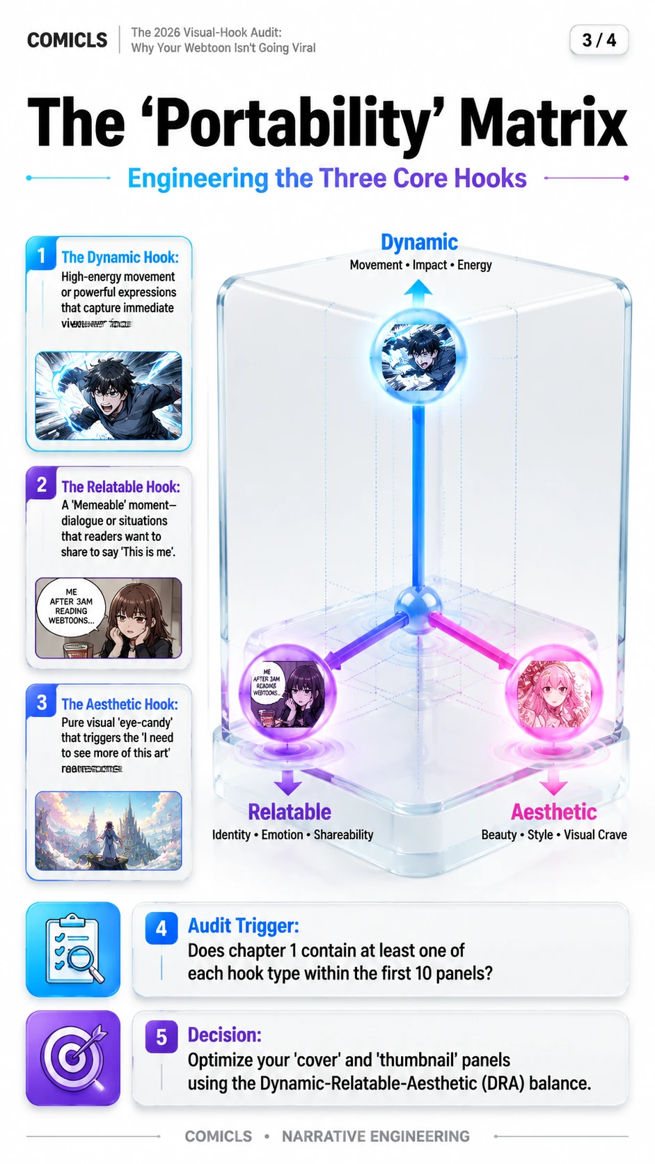 The ‘Portability’ Matrix