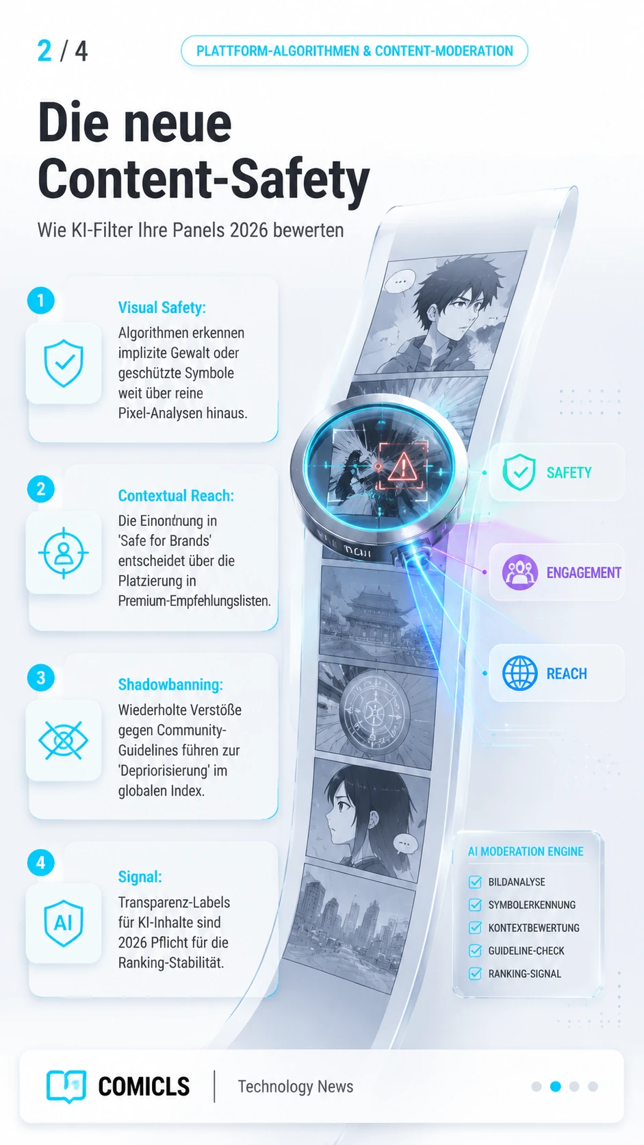 Die neue Content-Safety