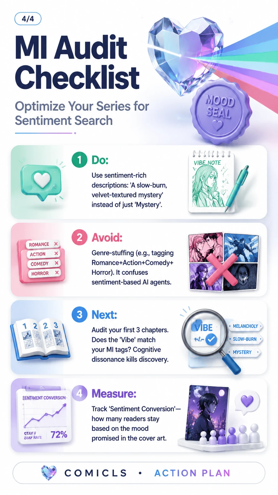 MI Audit Checklist