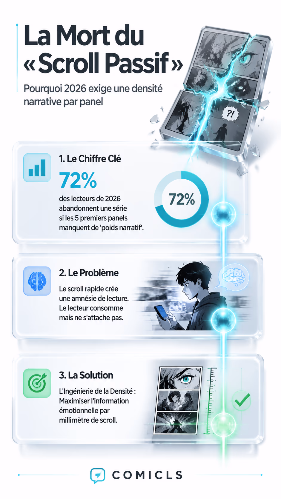 L’Ingénierie de la « Densité de Rétention » : Captiver par Panel en 2026