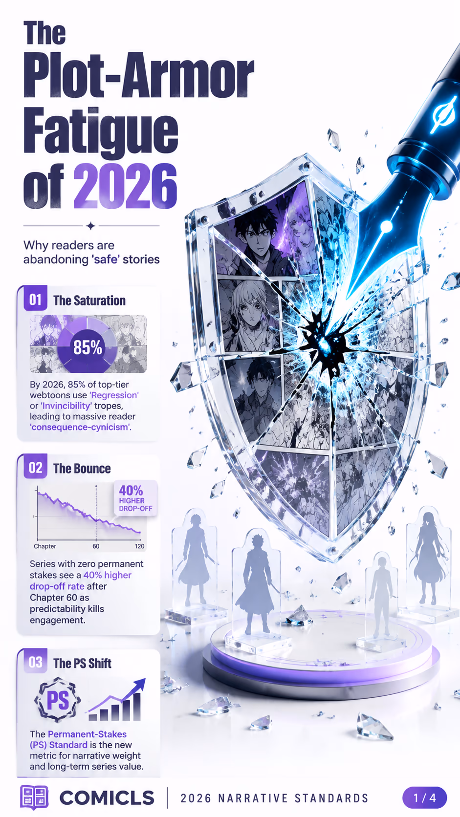 The 2026 Permanent-Stakes (PS) Standard