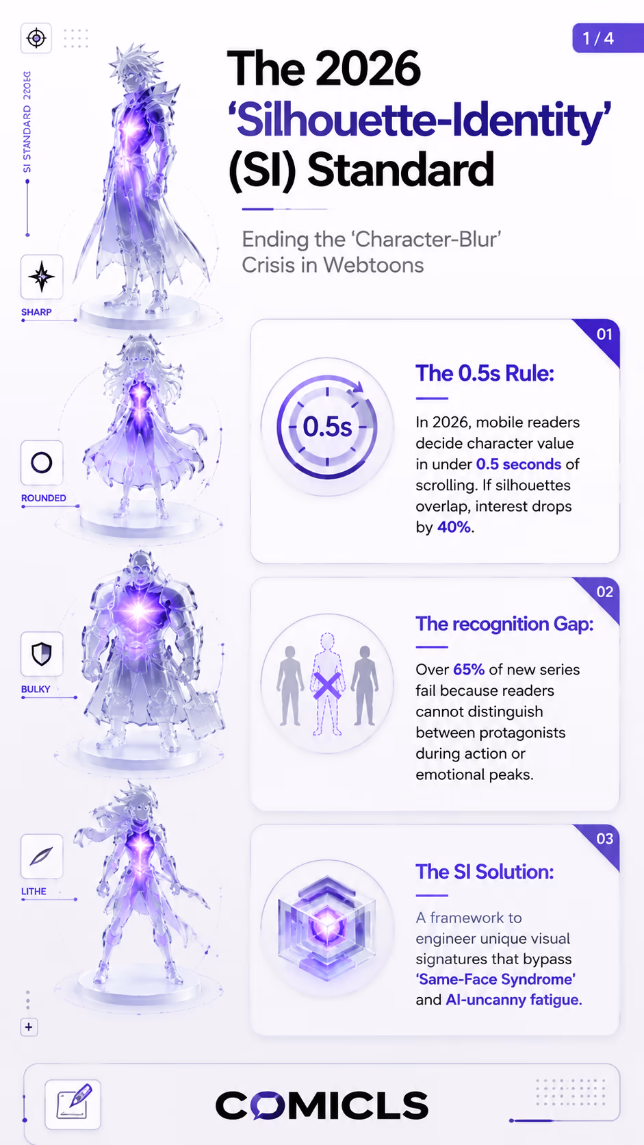Mastering the 2026 ‘Silhouette-Identity’ (SI) Standard