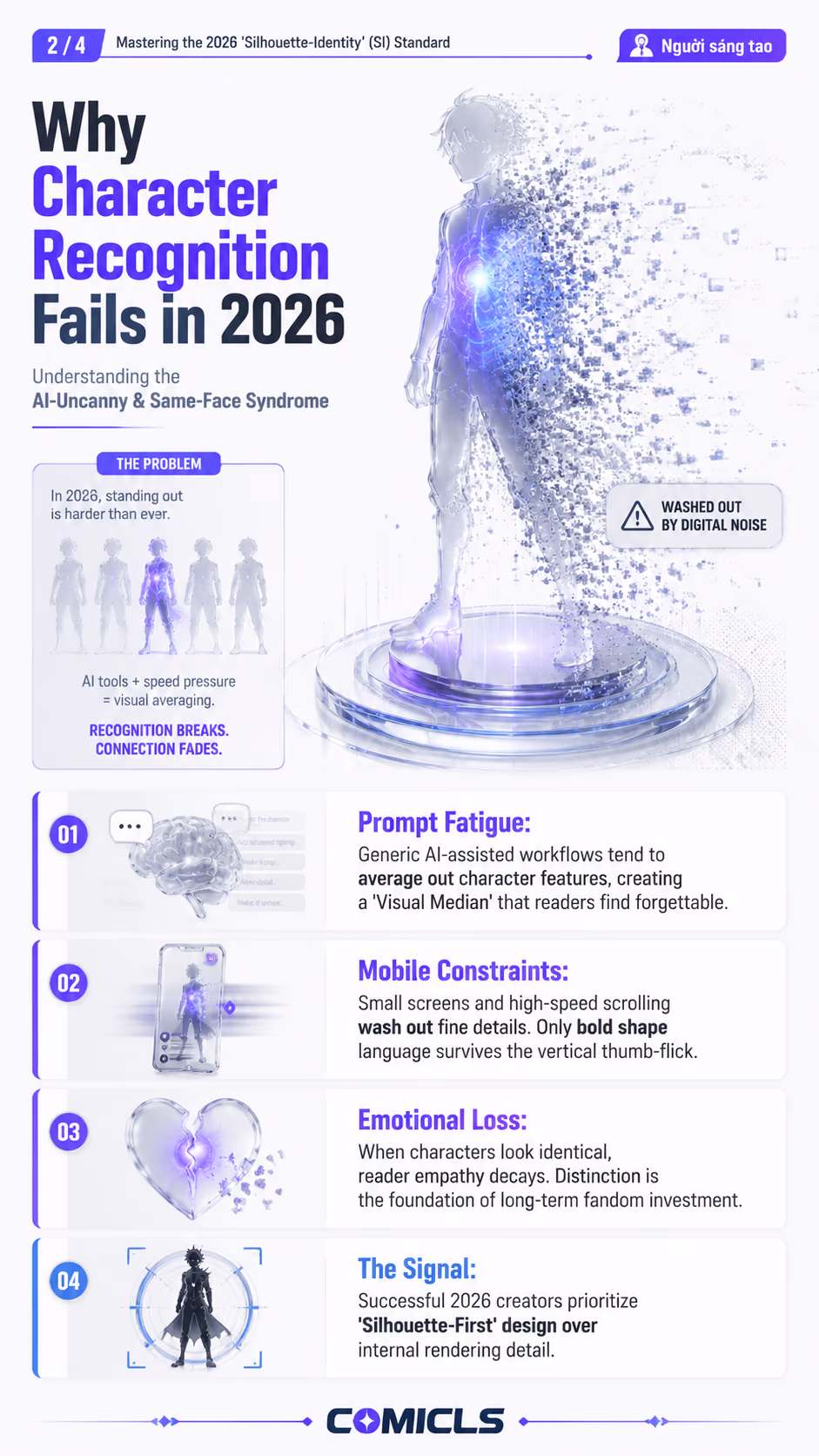 Why Character Recognition Fails in 2026