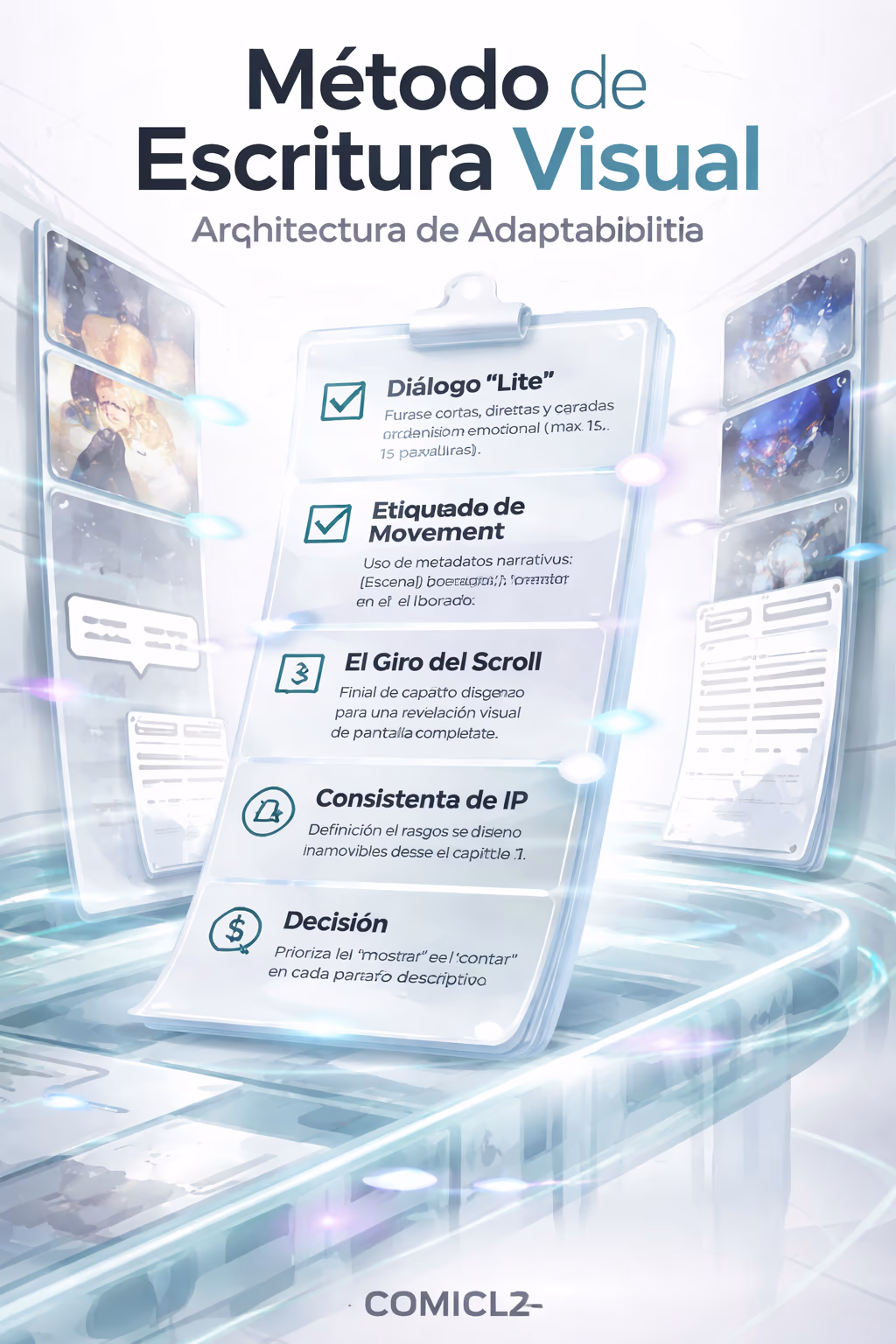 Método de Escritura Visual
