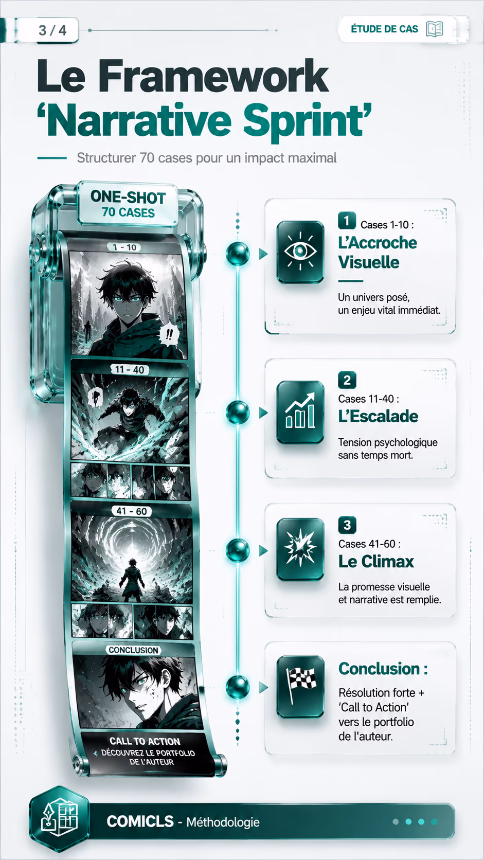 Le Framework 'Narrative Sprint'