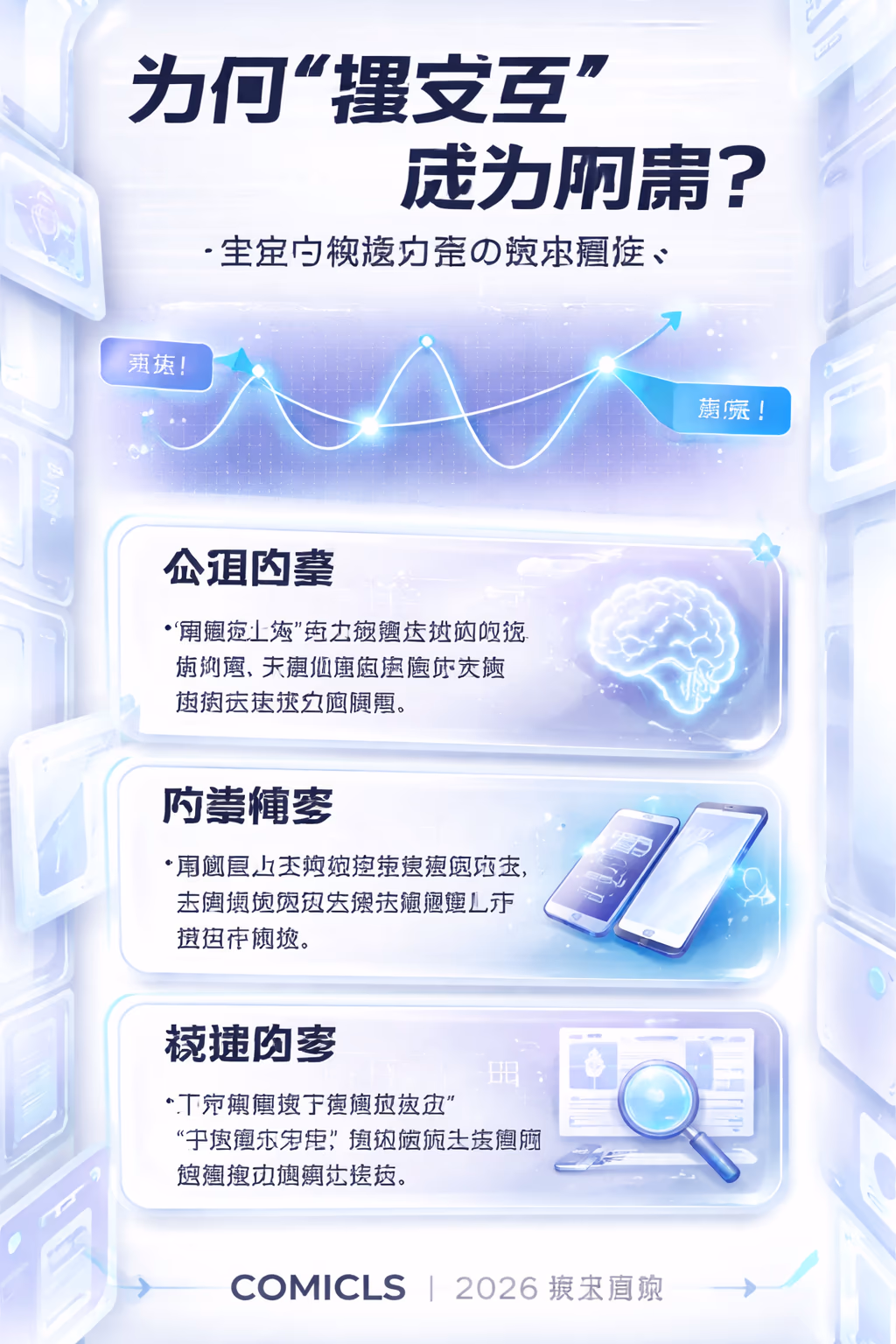 为何“微交互”成为刚需？